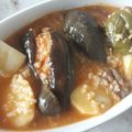 صورة من أم حسنين ، شاركها بعد تجربة وصفة محشي باذنجان رووووعه 👌🏼😋