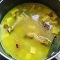 Cooksnap dari Dina Nur Kumala untuk resep Soto Ceker Mudah