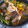 Cooksnap dari Gite untuk resep Ayam Kecap Mentega