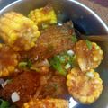 Cooksnap dari S Adinda Qotrunnada S untuk resep Ceker Saus Padang
