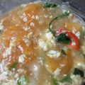 Cooksnap dari Ummuza untuk resep Seblak Super Sederhana ala Anak Kos