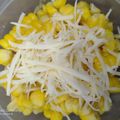 Cooksnap dari Bety untuk resep Jagung Susu Keju Meses (JaSuKeMe)