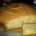 El cooksnap de Cin De Uribe Echevarría cuando hizo Budín de limón súper fácil y económico 🍋.