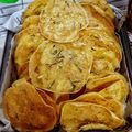 Cooksnap dari Dapur NEA ❤ untuk resep Peyek Rebon Bulat Renyah Tanpa Cetakan  dan Anti Gagal