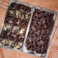 Cooksnap dari Mawaddah Tarjib untuk resep Fudgy Brownie Shiny Crust + Tips Otang