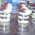 Cooksnap dari Ellie untuk resep Oreo Cheese Cake Lumer