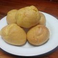 Cooksnap dari rusmanik untuk resep Kue Soes jadoel
