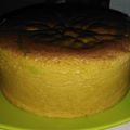 Cooksnap dari Azizatur Rahmah untuk resep Bolu Marmer versi All in One