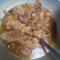 Cooksnap dari Firly_Firbelia untuk resep Ayam kecap 💓