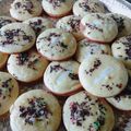 Cooksnap dari Desya Mikrojtia Putri untuk resep Kue pukis menal menul