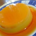 Cooksnap dari Heryana untuk resep Flan ( Puding karamel)