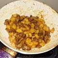 Cooksnap dari Fitri R untuk resep Balado Kentang & Hati Ayam