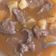 El cooksnap de Sara García Ramajo cuando hizo Estofado de ternera en olla exprés.