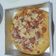 Cooksnap dari Shinta Sari untuk resep Pizza Simple "ala pizzahut" home made