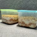 Cooksnap dari Shofi Fatihash untuk resep Roma Kelapa Cheese Cake