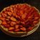 El cooksnap de yane cuando hizo Tarta de frutillas y crema pastelera.