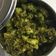 Pratiksha Thakkar's cooksnap of when they made સુકી ભાજી (Sukhi Bhaji Recipe In Gujarati).