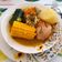 La cooksnap de Miryan lara C. cuando cocinó Cazuela de pollo