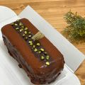 Cooksnap dari Rini Takayama untuk resep No bake Chocolate Cheese Cake 💕