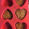 El cooksnap de Jazmin Bianchi cuando hizo Galletas de avena y zanahoria 🥕.