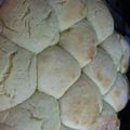 El cooksnap de mari cba cuando hizo Miguelitos (pan de leche).