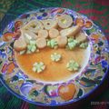 Cooksnap dari Rinka Loumitha untuk resep Pempek Santan Gurih