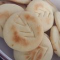El cooksnap de Brisa Casini cuando hizo Galletitas de maicena 😋.