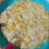 El cooksnap de Stella Martino cuando hizo Salsa blanca para rellenos.