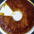 El cooksnap de Eduardo Quiñones cuando hizo Budín de pan😋.