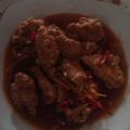 Cooksnap dari Dian Hildie untuk resep Ayam Rica Crispy