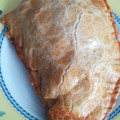 El cooksnap de Laura Fernández Fernández cuando hizo Empanada de atún rápida (con masa brisa).