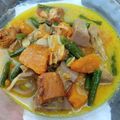 Cooksnap dari Rejeki 2021 untuk resep Gangan Nangka
