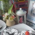 Cooksnap dari Ferry Minsya untuk resep Chocolatos lava cake