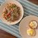 Cooksnap dari Safiera Ayunda Mazaya untuk resep Shirataki Japchae, Cocok Untuk Diet. Rendah Kalori, Tinggi Serat