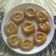 Mamta Sahu का कुकस्नैप जब उन्होंने मिल्क पाउडर पेड़े(milk powder pede recipe in hindi) बनाया था।