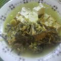 Cooksnap dari Ridha An Nisa untuk resep Jantung Pisang Kuah Kemiri