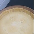 Cooksnap dari Ulvamadi untuk resep 18. Pie Susu Teflon