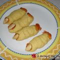 Cooksnap από xristina33 στη συνταγή Και η μάγισσα θέλει το...μανικιούρ της!