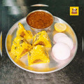 Sakshi Nillawar's cooksnap of when they made मासवडी रस्सा (Maswadi rassa recipe in marathi).