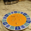 El cooksnap de Mariví GH cuando hizo Sopa de tomate 🍅(Con Thermomix).