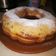 El cooksnap de yamila mello cuando hizo Torta marmolada económica 😋.