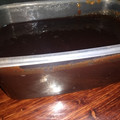El cooksnap de Lucre Faria cuando hizo Dulce de leche(con leche en polvo).