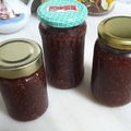 Cooksnap από Harley στη συνταγή Μαρμελάδα σύκο