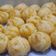 Cooksnap dari Aldana untuk resep Sus/Soes Kering Keju (tanpa mixer, 2 telur, Renyah Tanpa Baking Powder)