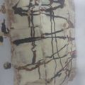 El cooksnap de antonio cuando hizo Tarta de chocolate blanco.