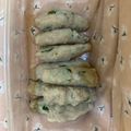 Cooksnap dari Another Taste untuk resep Otak otak tuna (frozen food) (m-9)