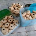 Cooksnap dari eQa S untuk resep Kue Sagu Keju