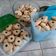 Cooksnap dari eQa S untuk resep Kue Sagu Keju