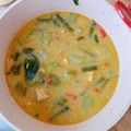 Cooksnap dari musti Ana untuk resep Sayur Lodeh Ndeso