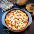 Cooksnap dari Giacinta Permana untuk resep French Fries Pizza